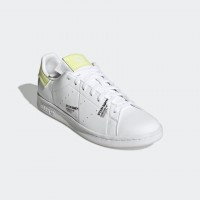 Кеды Stan Smith белый